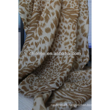 thin fashion print scarf shawl wool printed scarves